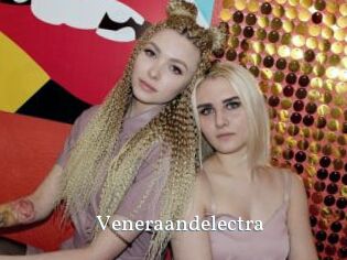 veneraandelectra SexyIdol