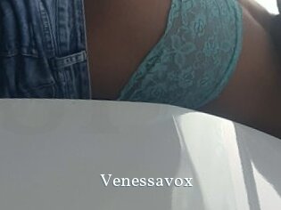 Venessavox