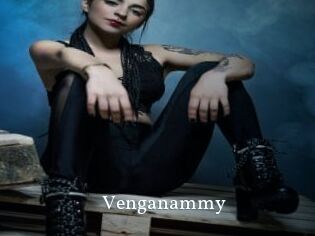 Venganammy