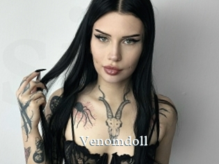 Venomdoll