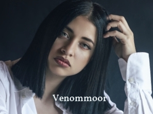 Venommoor