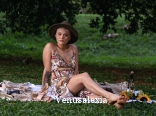 Venusalexia