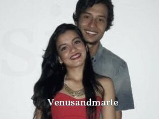 Venusandmarte