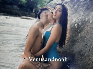 Venusandnoah