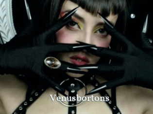 Venusbortons