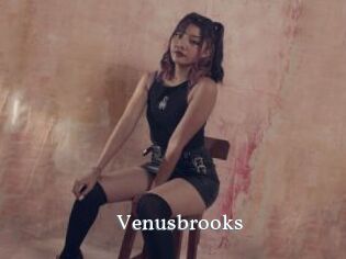 Venusbrooks