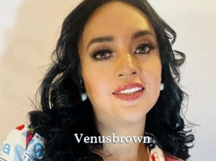 venusbrown SexyIdol