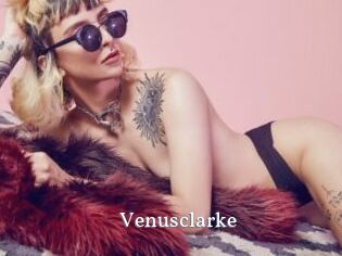 Venusclarke