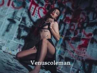 Venuscoleman