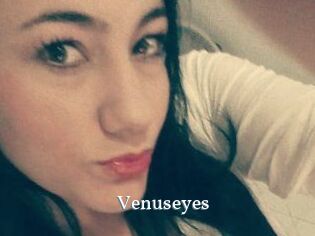 Venuseyes
