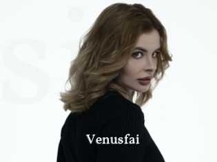 Venusfai