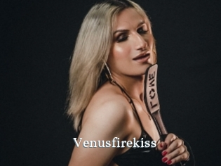 Venusfirekiss