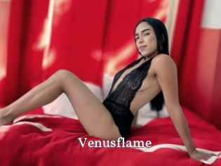 Venusflame