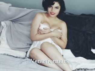 Venusformars