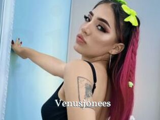 Venusjonees