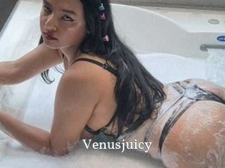 Venusjuicy