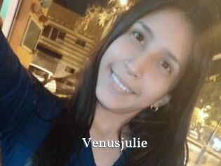 Venusjulie