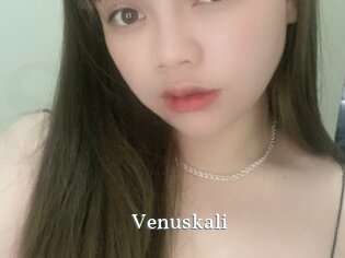 Venuskali