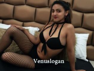 Venuslogan