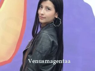 Venusmagentaa