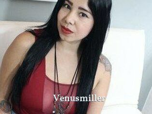 Venusmiller
