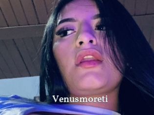 Venusmoreti