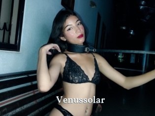 Venussolar