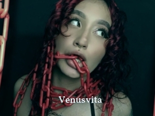 Venusvita