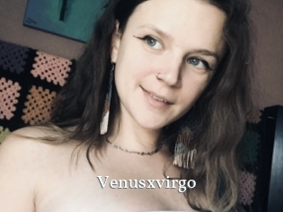 Venusxvirgo