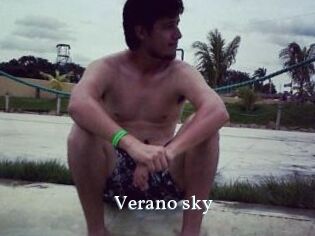 Verano_sky