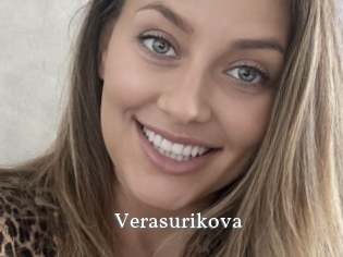 verasurikova SexyIdol