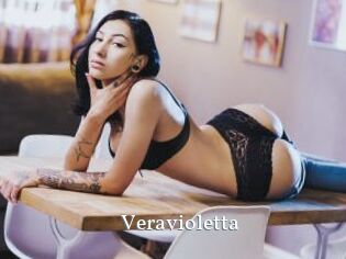Veravioletta