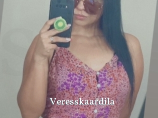 Veresskaardila