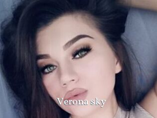 Verona_sky