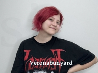 Veronabunyard