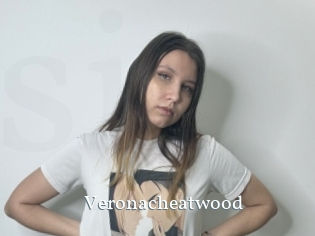 Veronacheatwood