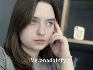 Veronadainty