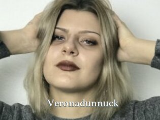 Veronadunnuck