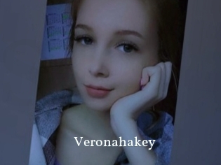 veronahakey SexyIdol
