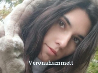 Veronahammett