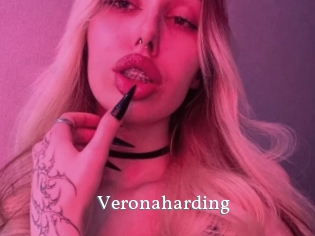 Veronaharding