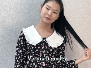 Veronahemsley
