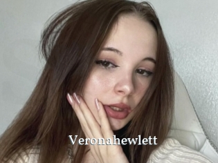 Veronahewlett