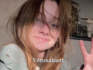 Veronahiett