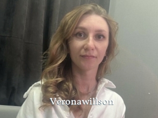Veronawillson