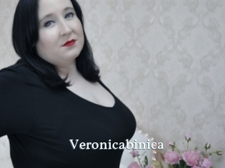 Veronicabinica