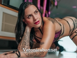 veronicabonnet SexyIdol
