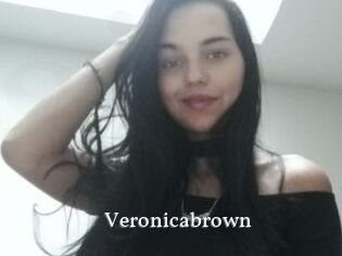 Veronicabrown