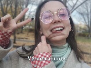 Veronicahunter