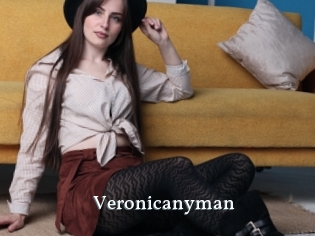 Veronicanyman